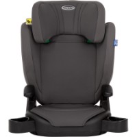 Детское автокресло Graco Junior Maxi i-Size Iron G8CT899IROEU фото №5 — интернет-магазин Desire.md