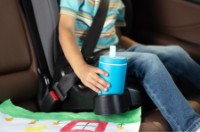 Детское автокресло Graco Junior Maxi i-Size Iron G8CT899IROEU фото №6 — интернет-магазин Desire.md