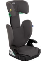 Детское автокресло Graco Junior Maxi i-Size Iron G8CT899IROEU фото №7 — интернет-магазин Desire.md