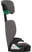 Детское автокресло Graco Junior Maxi i-Size Iron G8CT899IROEU фото №10 — интернет-магазин Desire.md