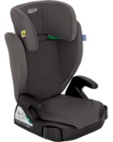 Детское автокресло Graco Junior Maxi i-Size Iron G8CT899IROEU фото №1 — интернет-магазин Desire.md