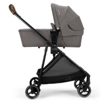 Люлька Nuna LYTL для TRIV next, TRVL, IXXA, MIXX next (CC13153GRNGL) фото №2 — интернет-магазин Desire.md