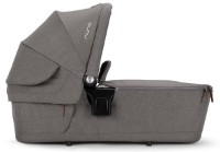 Люлька Nuna LYTL для TRIV next, TRVL, IXXA, MIXX next (CC13153GRNGL) фото №3 — интернет-магазин Desire.md