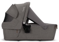 Люлька Nuna LYTL для TRIV next, TRVL, IXXA, MIXX next (CC13153GRNGL) фото №4 — интернет-магазин Desire.md