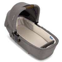 Люлька Nuna LYTL для TRIV next, TRVL, IXXA, MIXX next (CC13153GRNGL) фото №5 — интернет-магазин Desire.md