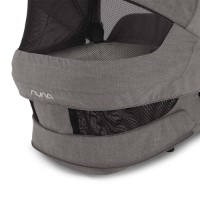 Люлька Nuna LYTL для TRIV next, TRVL, IXXA, MIXX next (CC13153GRNGL) фото №7 — интернет-магазин Desire.md