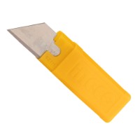 Нож Ingco HUK180225 фото №2 — интернет-магазин Desire.md