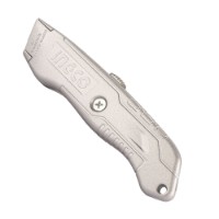 Нож Ingco HUK180225 фото №3 — интернет-магазин Desire.md