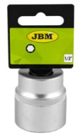 Торцевая головка JBM 10072 фото №2 — интернет-магазин Desire.md