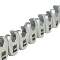 Набор ключей JBM 54187 фото №3 — интернет-магазин Desire.md