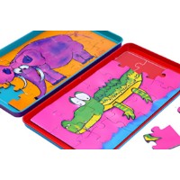 Puzzle Momki (MK078)