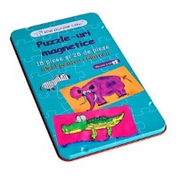 Puzzle Momki (MK078) imaginea #2 — magazin online Desire.md
