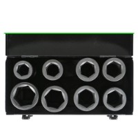 Набор головок и бит JBM 54316 фото №5 — интернет-магазин Desire.md