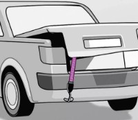 Chinga pentru fixare KWB K774199 imaginea #2 — magazin online Desire.md