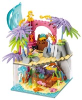 Set de construcție Sluban Undersea World (B1172)