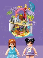 Конструктор Sluban Undersea World (B1172) фото №2 — интернет-магазин Desire.md