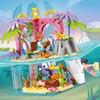 Конструктор Sluban Undersea World (B1172) фото №3 — интернет-магазин Desire.md