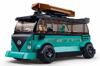 Set de construcție Sluban TS-1 Surf Car (B1191)