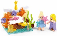 Set de construcție Sluban The Boat (B1173) imaginea #3 — magazin online Desire.md