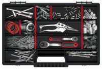 Organizator de scule Orno KNO30204 imaginea #2 — magazin online Desire.md