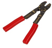 Клещи обжимные Orno ORAE13136 фото №2 — интернет-магазин Desire.md