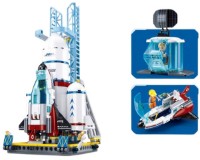 Конструктор Sluban Space (B1199) фото №2 — интернет-магазин Desire.md