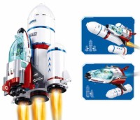 Конструктор Sluban Space (B1199) фото №3 — интернет-магазин Desire.md