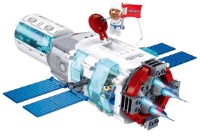 Set de construcție Sluban Space (B1198)