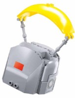 Конструктор Sluban Space (B1198) фото №3 — интернет-магазин Desire.md