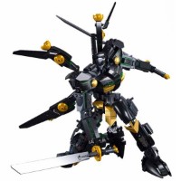 Set de construcție Sluban Robot Batman Mecha (B1052) imaginea #2 — magazin online Desire.md