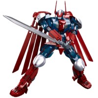 Set de construcție Sluban Robot (B1053)