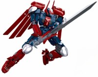 Set de construcție Sluban Robot (B1053) imaginea #2 — magazin online Desire.md