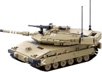 Set de construcție Sluban Power Brics (B1022) imaginea #2 — magazin online Desire.md