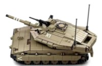 Set de construcție Sluban Power Brics (B1022) imaginea #4 — magazin online Desire.md