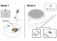 Set de construcție Sluban Music Box (B1169) imaginea #4 — magazin online Desire.md