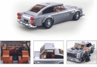 Конструктор Sluban Model Bricks (B1125) фото №4 — интернет-магазин Desire.md