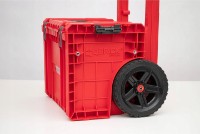 Ящик для инструментов QBrick QS Pro Cart 2.0 Plus Red фото №2 — интернет-магазин Desire.md