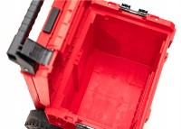 Ящик для инструментов QBrick QS Pro Cart 2.0 Plus Red фото №5 — интернет-магазин Desire.md