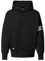 Hanorac pentru bărbați Adidas Neu C Hd Black, s.L