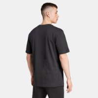 Tricou bărbătesc Adidas Ts Street 1 Black, s.L imaginea #3 — magazin online Desire.md