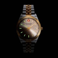 Наручные часы Swiss Military Hanowa SMWGL0002160 фото №4 — интернет-магазин Desire.md
