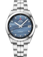 Наручные часы Swiss Military SM30210.01