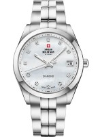 Наручные часы Swiss Military SM30210.02