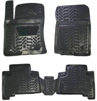 Covoraşe auto Aileron Volvo XC60 (2017) (62115)