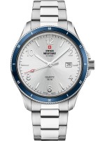 Наручные часы Swiss Military SM34096.02