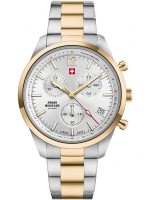 Наручные часы Swiss Military SM34097.05