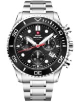 Наручные часы Swiss Military SM34101.01