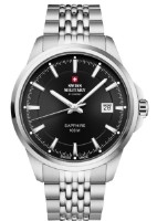 Наручные часы Swiss Military SM34104.01