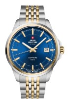 Наручные часы Swiss Military SM34104.05