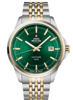 Наручные часы Swiss Military SM34104.06